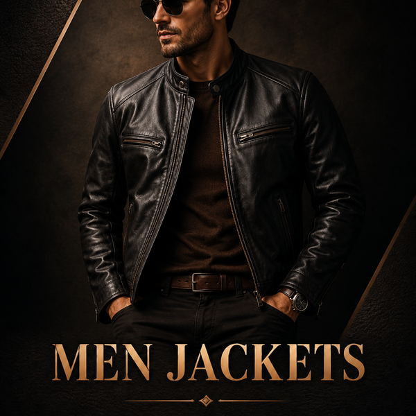 Men