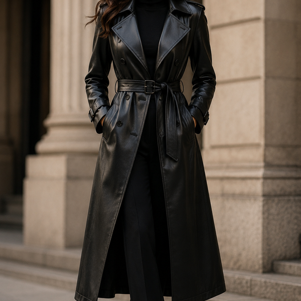 Women Trench Coat