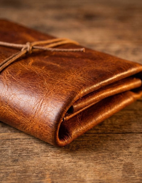 The Patina Journey