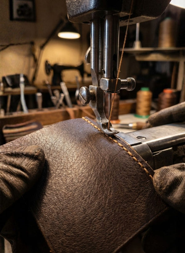 Masterful Craftsmanship