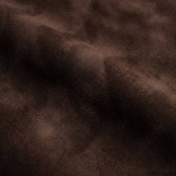 LUXURY SUEDE