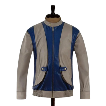 X Men Apocalypse Cyclops Leather Jacket