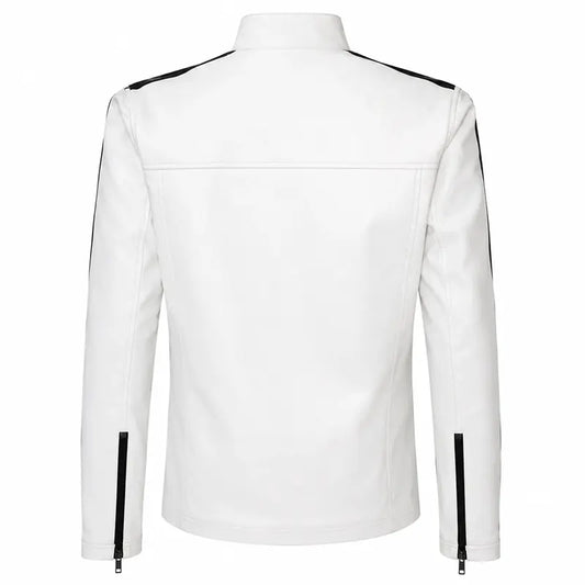 Aaron Paul Need For Speed Racer Jacket