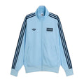 Adidas x Oasis Track Sky Blue Jacket