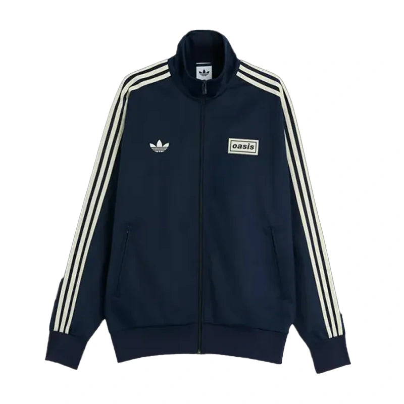 Adidas x Oasis Track Jacket