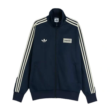 Adidas x Oasis Track Jacket