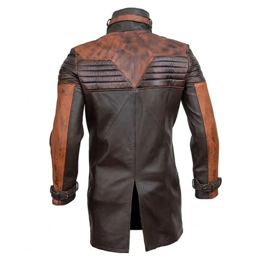 Aiden Pearce Watch Dogs 3 Legion Coat