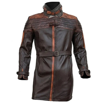 Aiden Pearce Watch Dogs 3 Legion Coat