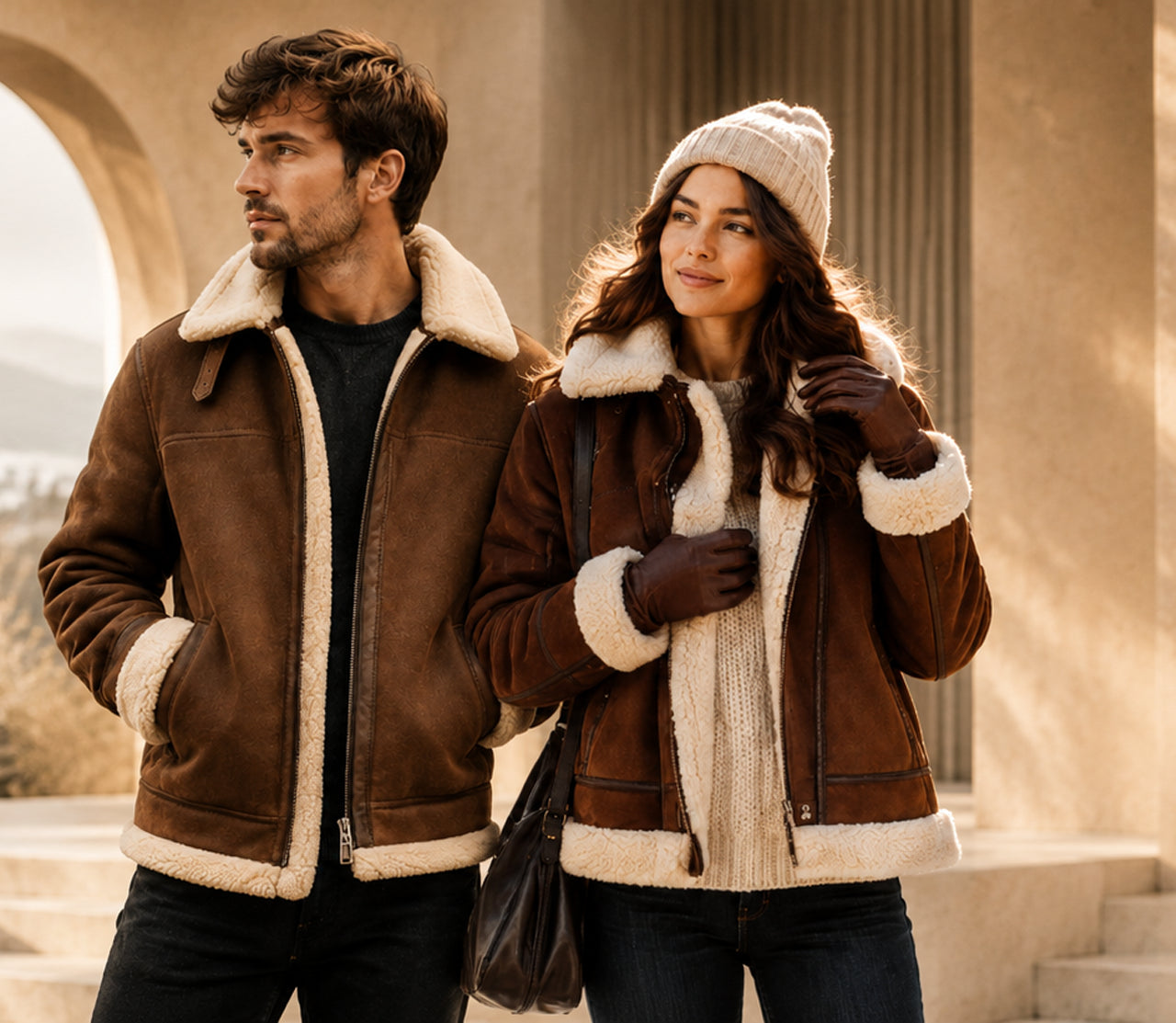 Luxury Premium Collection