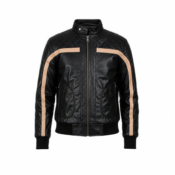 Battlefield Nicholas Mendoza Leather Jacket