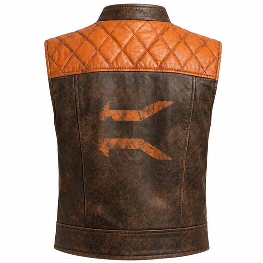 Cholganna Survivalist Star Wars Outlaws Vest