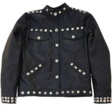 Fortnite Battle Royale Synth Star Jacket