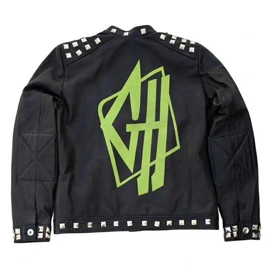 Fortnite Battle Royale Synth Star Jacket