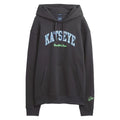 Gap Katseye Black Hoodie 