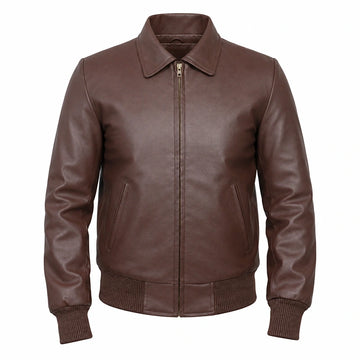 Happy Days Fonzie Leather Jacket