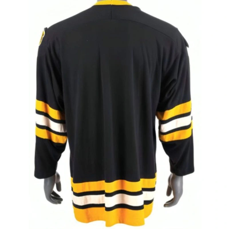 Happy Gilmore Adam Sandler Boston Jersey