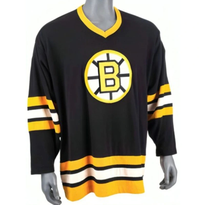 Happy Gilmore 2 Adam Sandler Boston Jersey