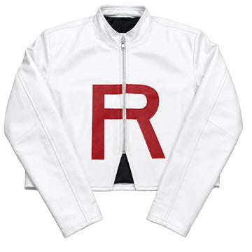 Jessie James Team Rocket Jacket