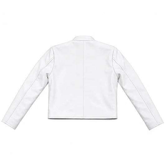 Jessie James Team Rocket Jacket