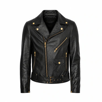 Johnny Depp Cry Baby Black Jacket