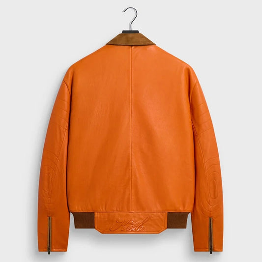 Kith x BMW Brenner Jacket