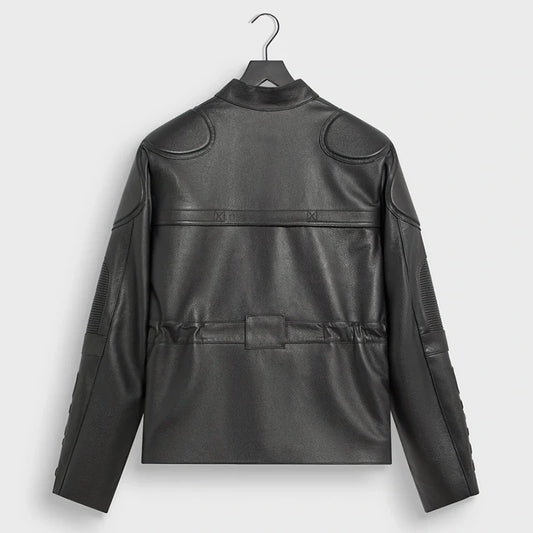 Kith x BMW Dewitt Moto Jacket