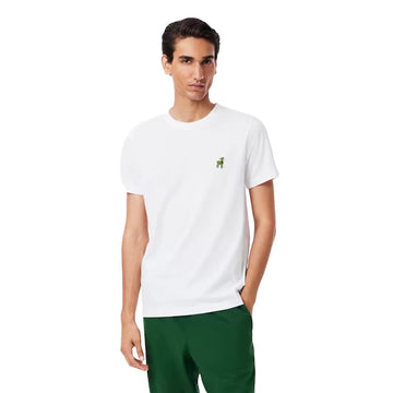 Lacoste X Novak Djokovic The Goat T-Shirt