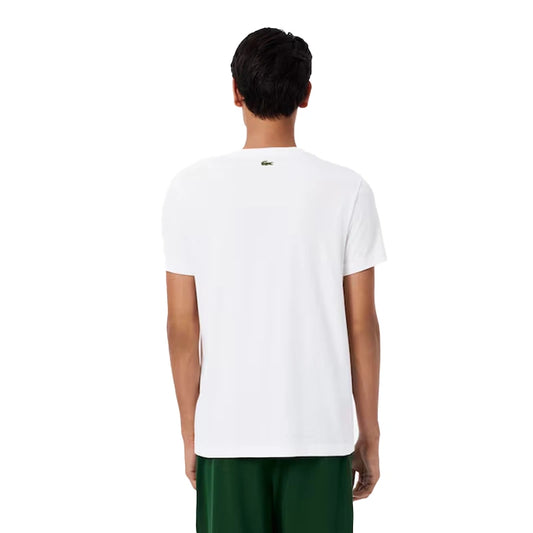 Lacoste X Novak Djokovic The Goat T-Shirt
