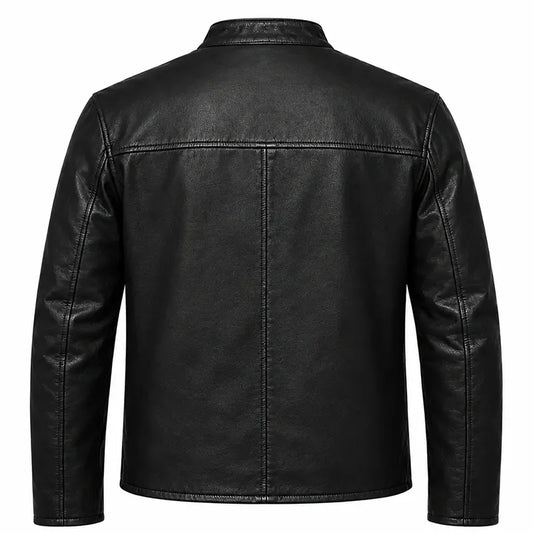 Matchbox John Cena Leather Jacket