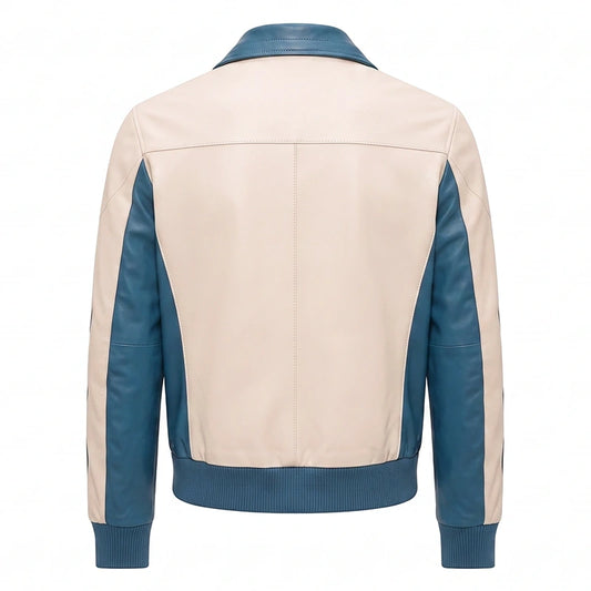 Mister Fantastic Avengers Doomsday Jacket