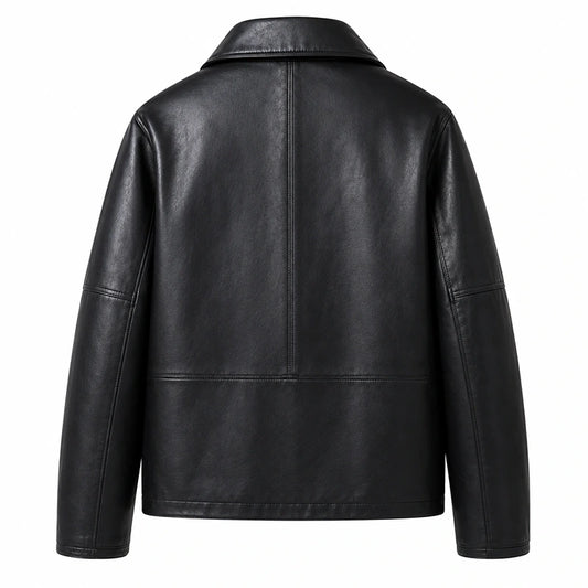 PFW 2026 Maika Monroe Jacket
