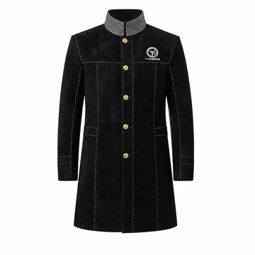 Persona 4 Yu Narukami High School Uniform Jacket
