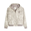 Shelby Graphic Zip-Up Hoodie