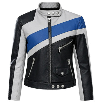 The Weeknd Wembley Stadium Jacket