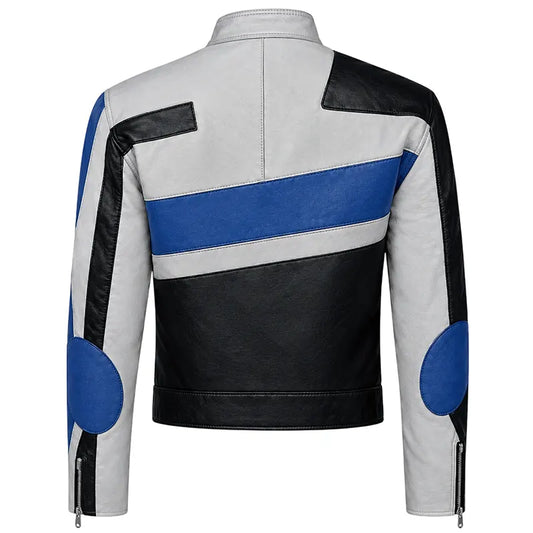 The Weeknd Wembley Stadium Jacket