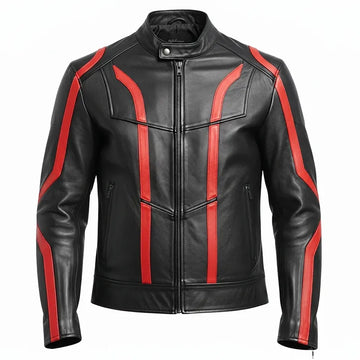 Tron Ares Jared Leto Costume Jacket