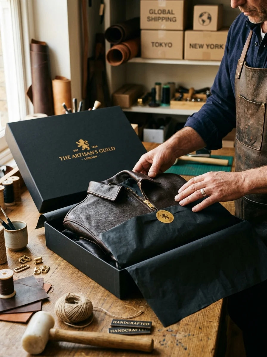EXPERT CRAFTSMEN