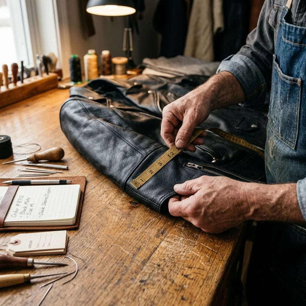 CRAFTSMANSHIP