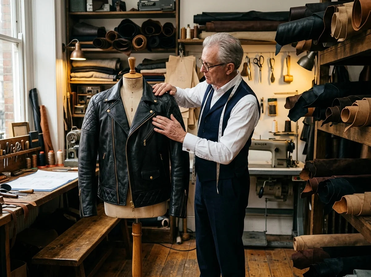 A Tailor for You
