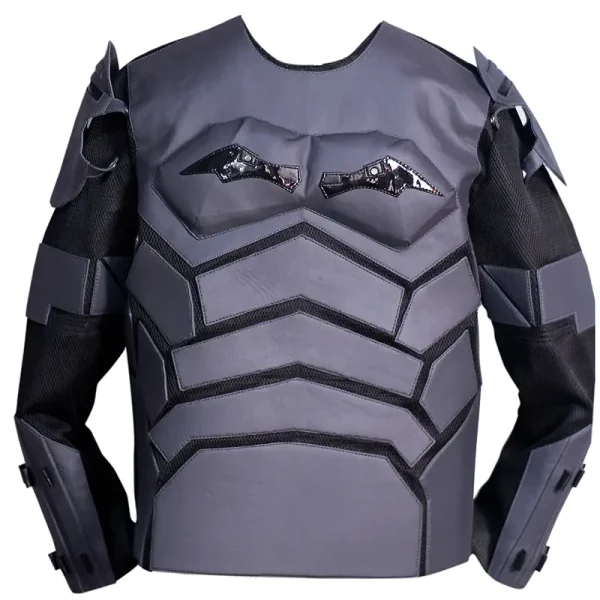 Foam Armor Black Costume For Sale