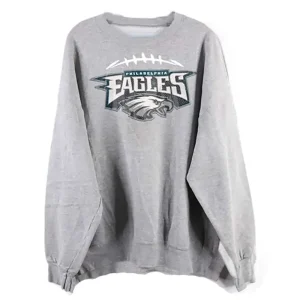 Taylor Swift Eagles Cotton Sweatshirt