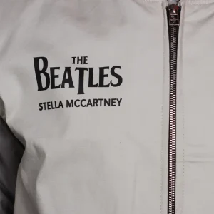 The Beatles Get Back Logo Jacket