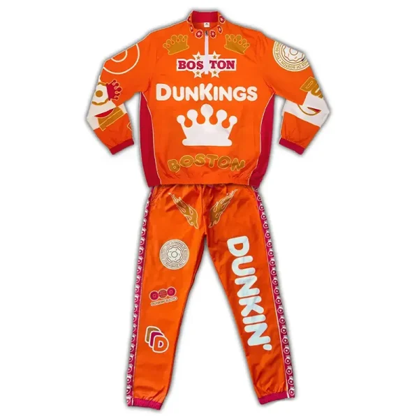 Dunkings Track Suit