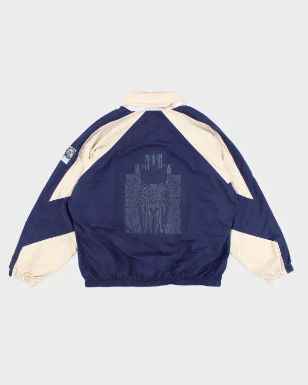 Nike X Ce Track Jacket Super Star Jackets