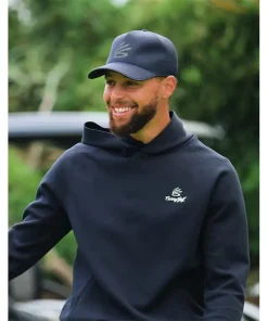 Curry Golf Hoodie