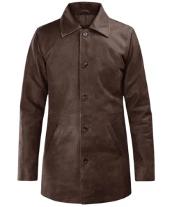 Dean Supernatural Leather Jacket