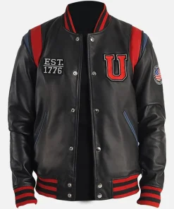 Mens Varsity Jackets