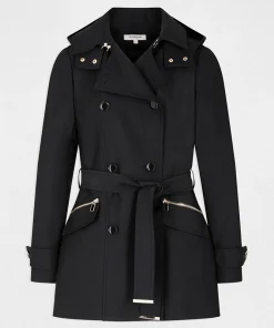 Women Trench Coat