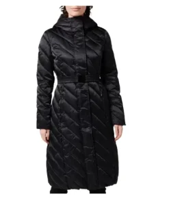 Women’s Mountain Quilted Coat