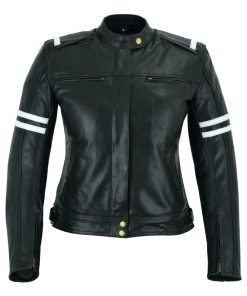 Vintage Motorcycle leather jackets